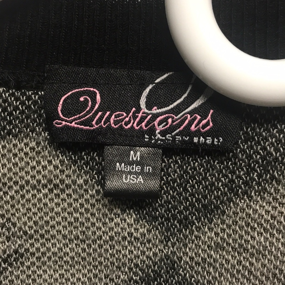 Sweater - Picture 3 of 3